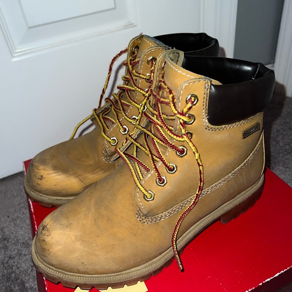 Dexter Other - Work boots